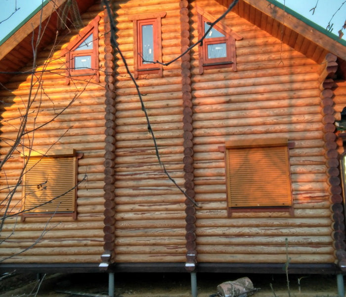 Автоматические