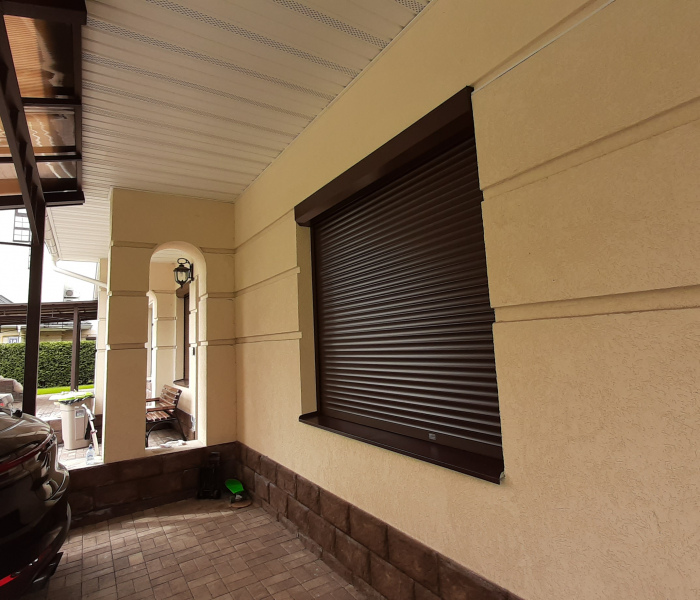 Автоматические