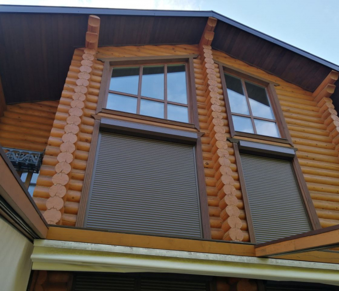 Автоматические