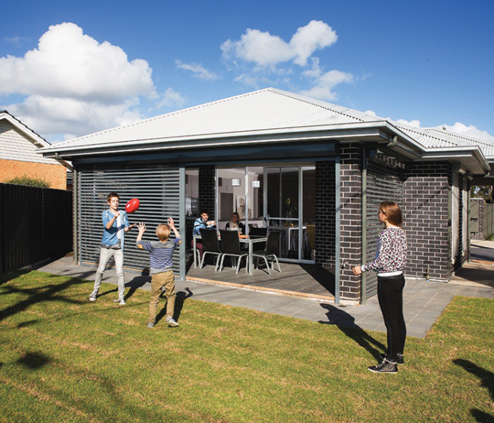 Прозрачные