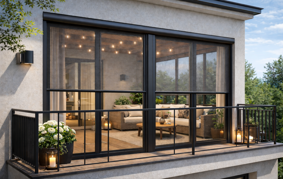 Рассчитать и купить Рулонные