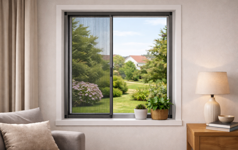 Рассчитать и купить Плиссе