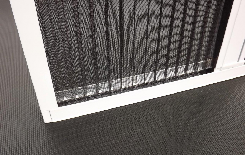 Рассчитать и купить Плиссе