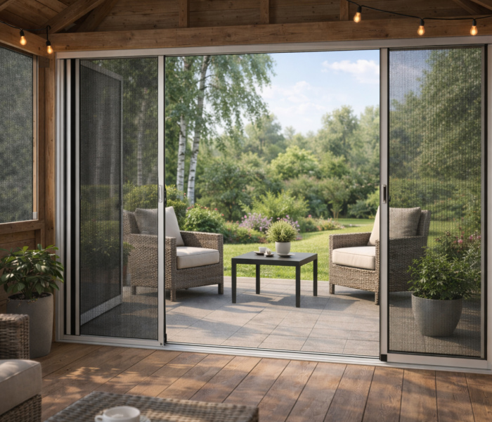 Раздвижные