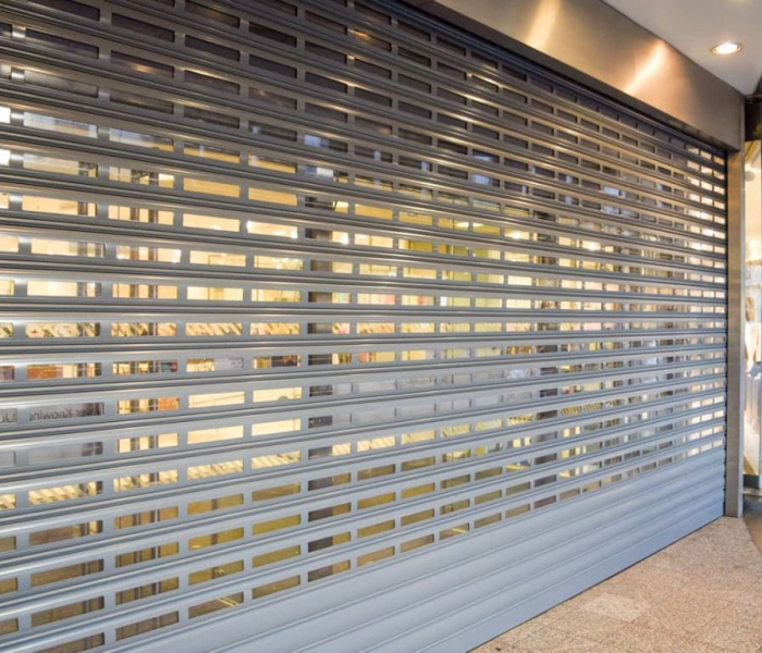 Решетчатые