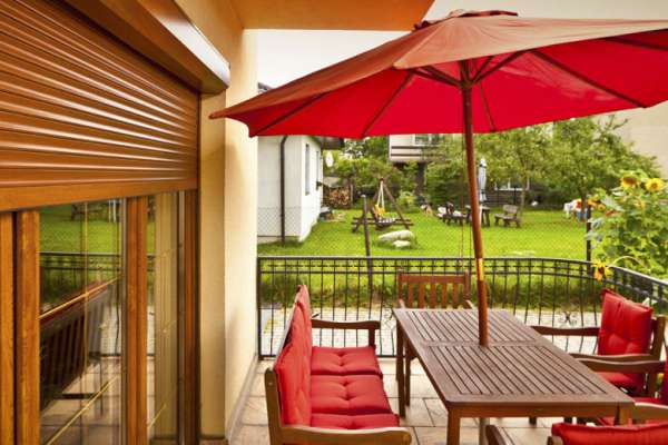Новость Обновлённый оттенок «Золотой дуб»