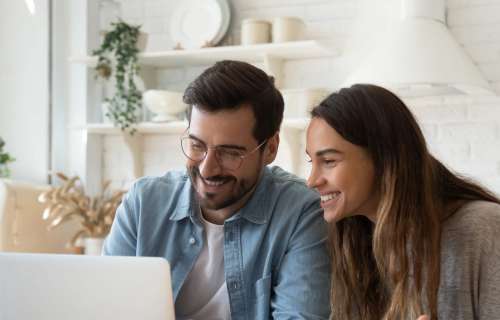 Акция Рассрочка от Сбера