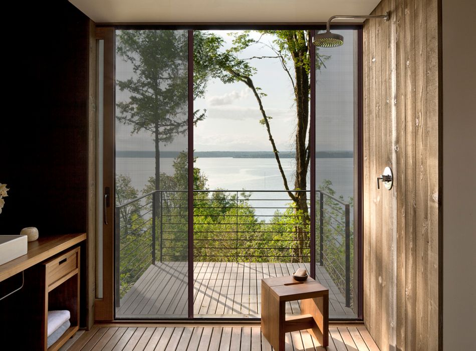 Описание Москитные сетки на дачу