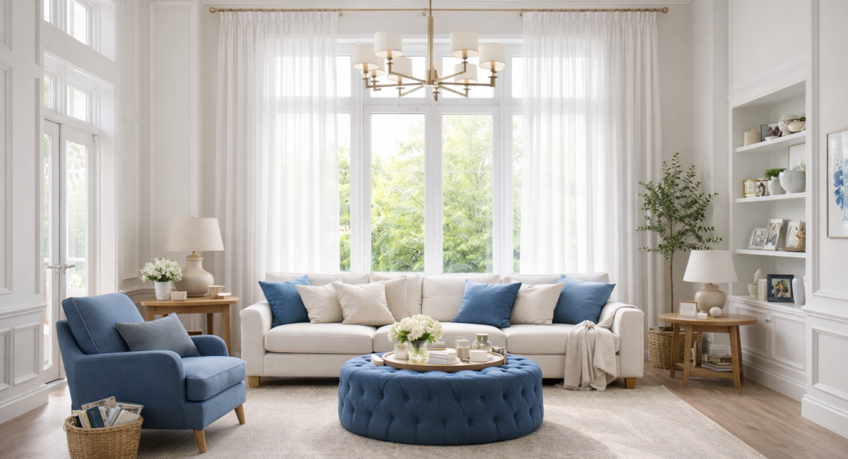 Купить Портьерные шторы от производителя