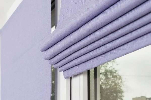 Новость Новая ткань для римских штор — ВЕНЕТО NEW!